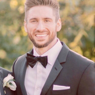 Brandon, 35