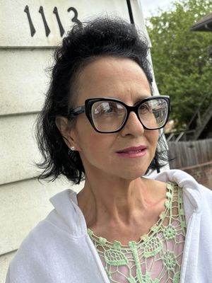 Sharon, 63