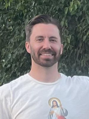 Matthew, 34