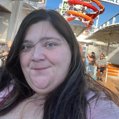 Lillian, 40