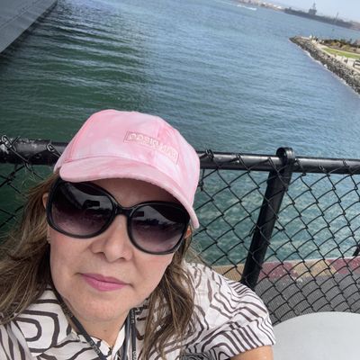 Tere G, 50