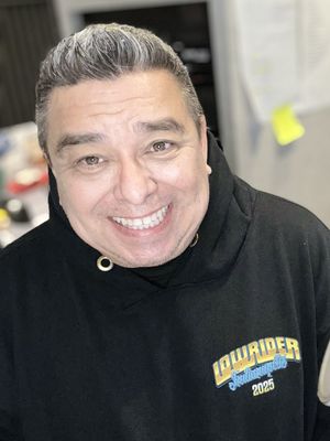 James, 56