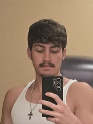 Sam, 20
