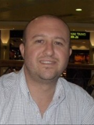 Matt, 50