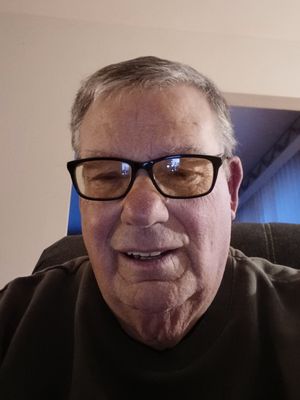 Greg, 72