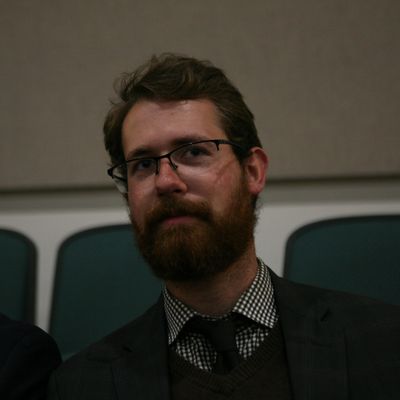 Andrew, 27