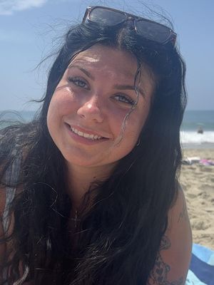Kiley, 21