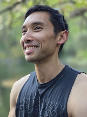 Adriel, 34