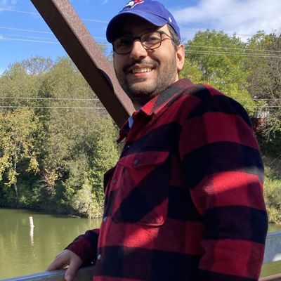 Joseph, 31
