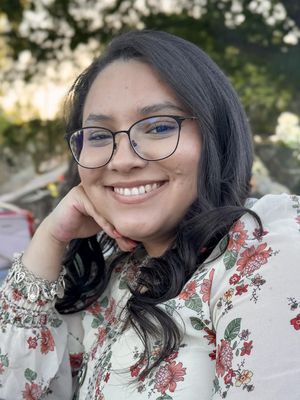Valeria, 22