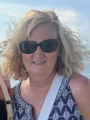 Marsha, 62