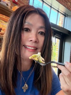 Theresa, 64