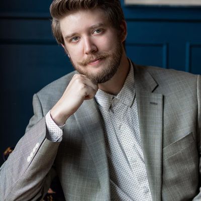 Daniel, 34