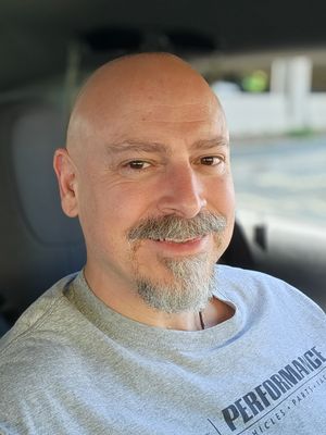 Chris, 55