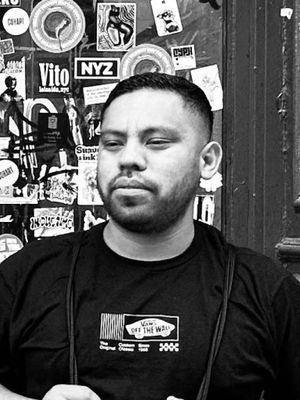 Eduardo, 31