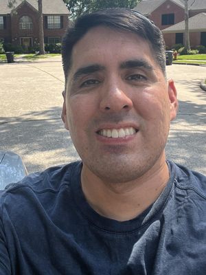 Aaron, 34