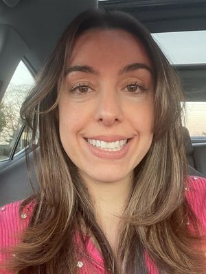 Patricia, 39
