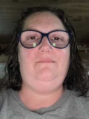 Tracy, 47