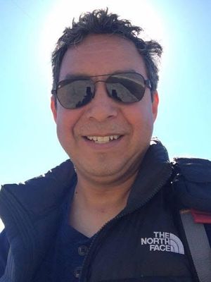 Fransisco, 61