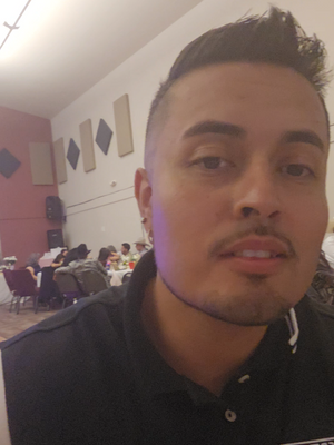 Emmanuel, 31