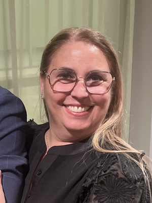 Debora, 54