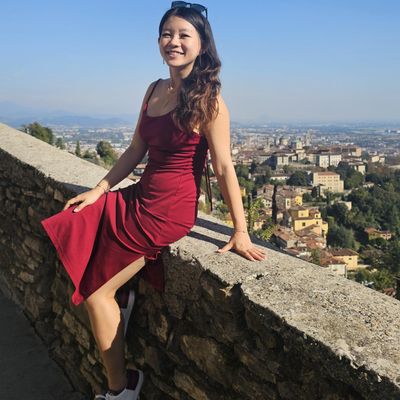 Elle, 31