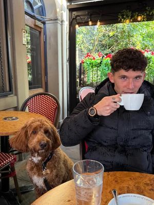 Peter, 30