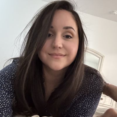 Andrea, 36