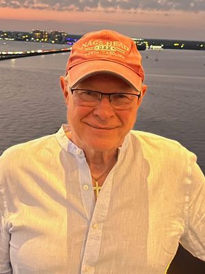 Patrick, 67