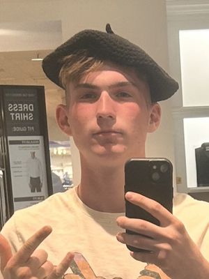 Noah, 20