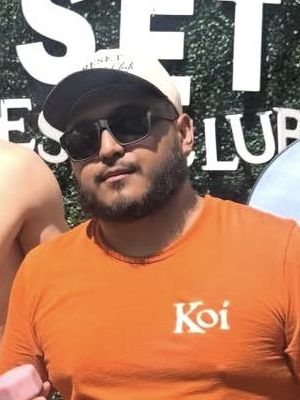 Jorge, 29