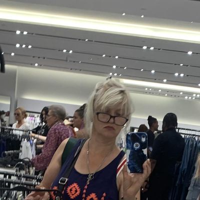 Iryna, 55
