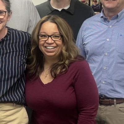 Jenny, 44