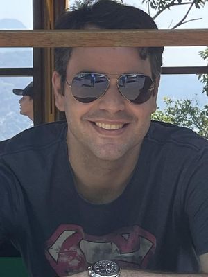 Pedro, 36