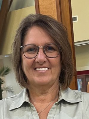 Garnette, 61