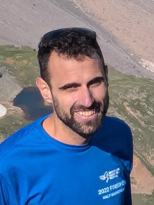 David, 35