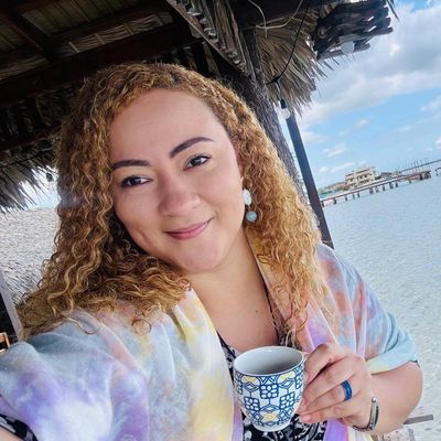 Leidy, 36