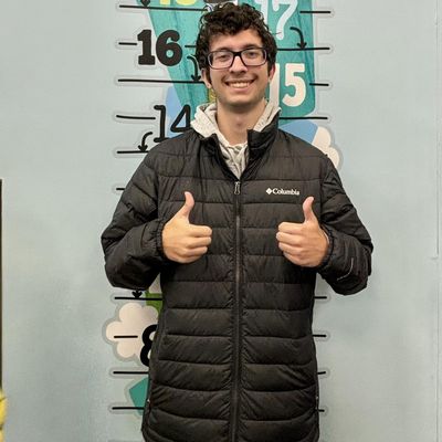 Ryan, 19