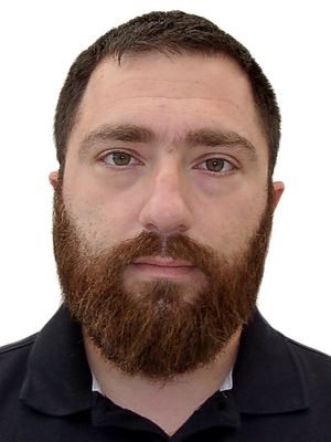 Jesse, 31