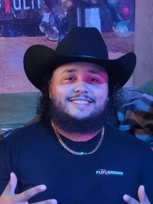Frederico, 28