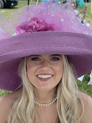 Brooke, 30