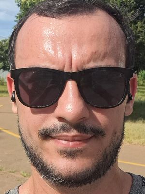 Gabriel, 29