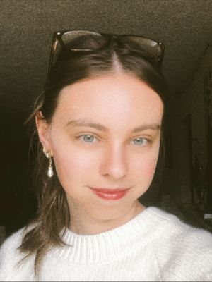 Margaret, 21
