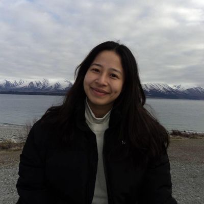 Jasmine, 24
