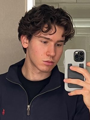 Michael, 20