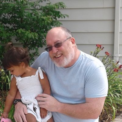 Brian, 57