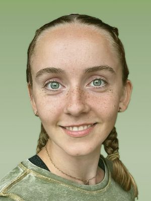 Joanna, 22