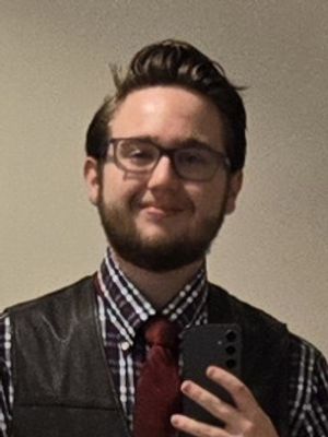 Zachary, 23