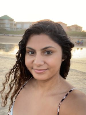 Clarissa, 24