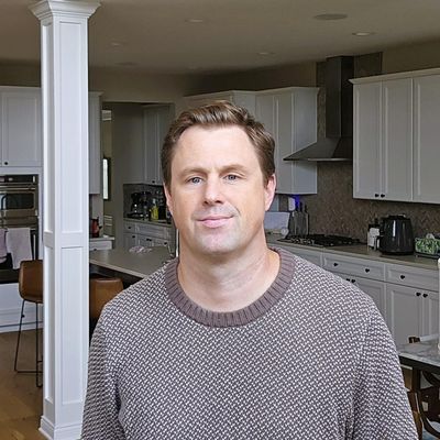 Sean, 46